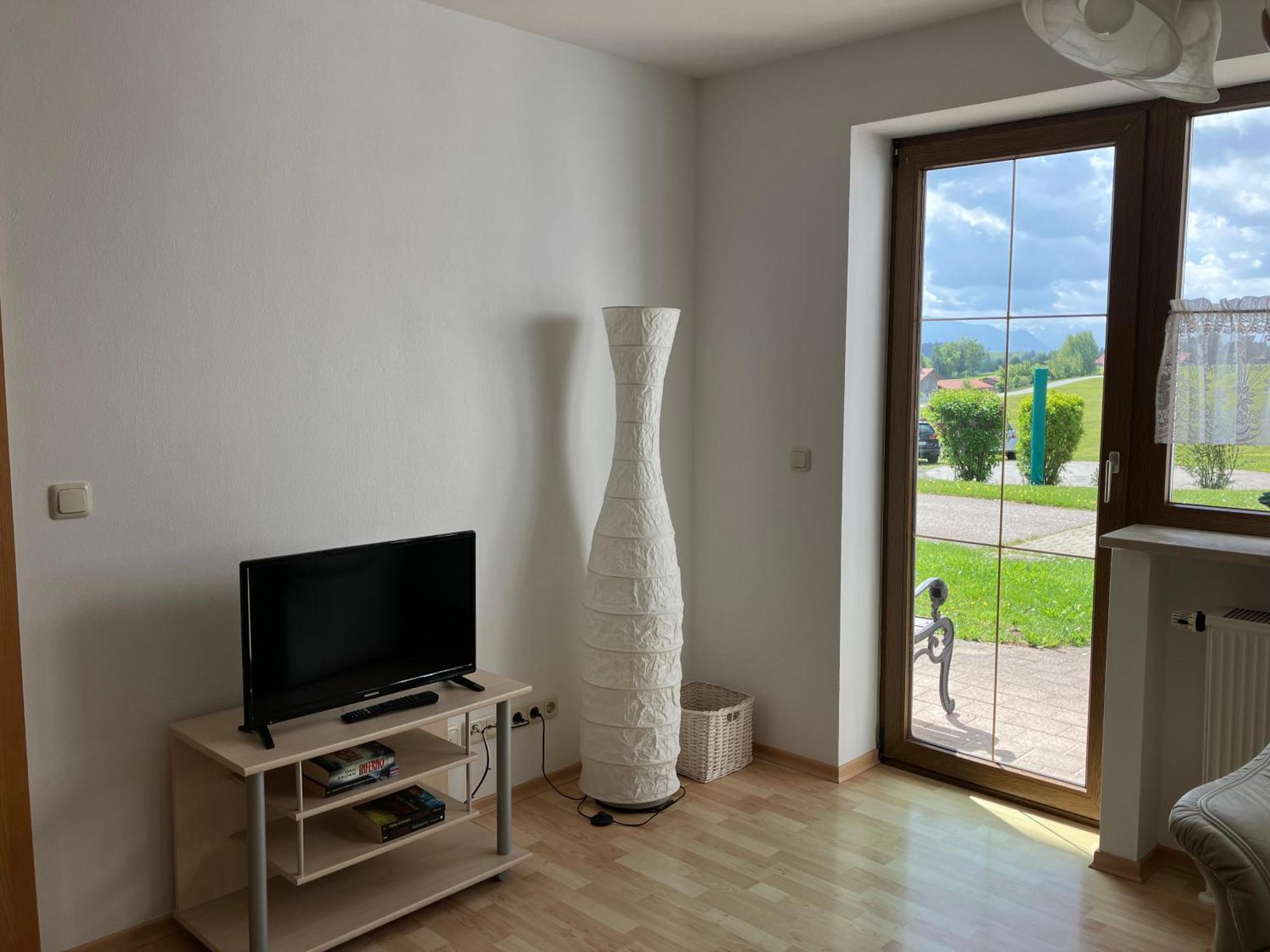 Wohnung Bei Buchenberg Im Allgaeu Buchenberg (Bavaria) Exterior foto